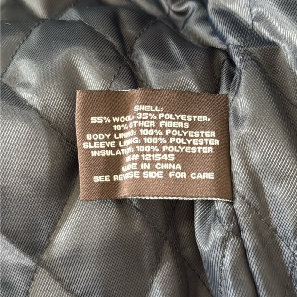 Mens Michael Kors Coat - Picture 4 of 5